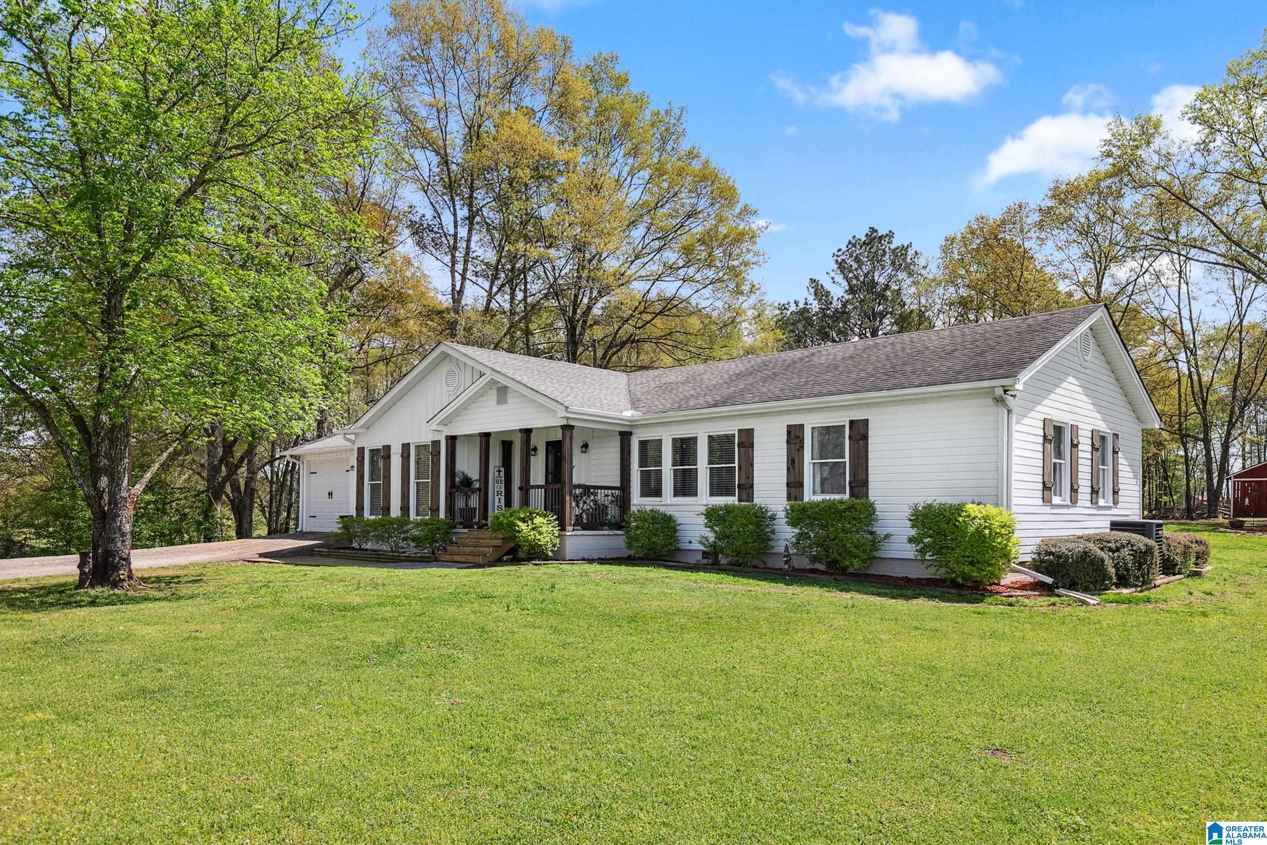 2350 Blue Springs Road Wilsonville, AL 35186 - Photo 7 of 31