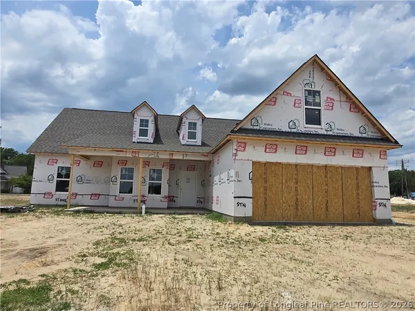$318,246 | 4301 Kirkhill Court, Wade, NC 28395