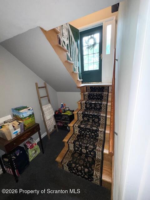 106 Noble Road Clarks Summit, PA 18411 - Photo 39 of 75 Downstairs