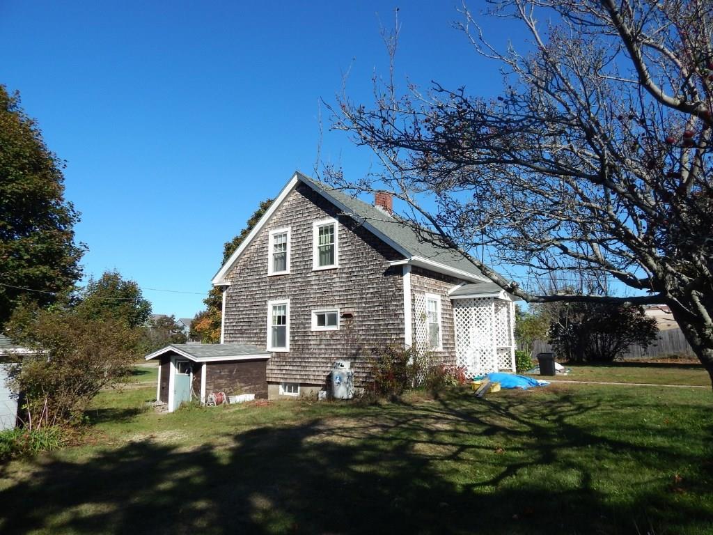 2112 Harpswell Islands Road Harpswell, ME 04003 - Photo 2 of 14 Photo