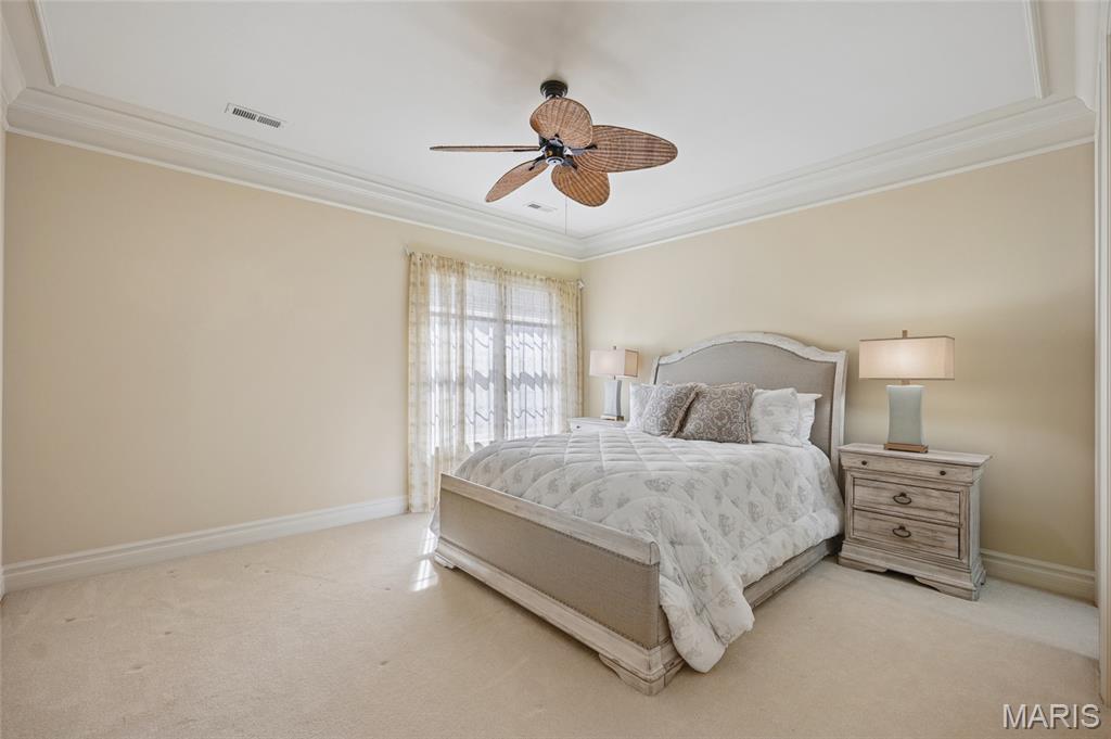 740 Stonebluff Court Chesterfield, MO 63005 - Photo 21 of 35