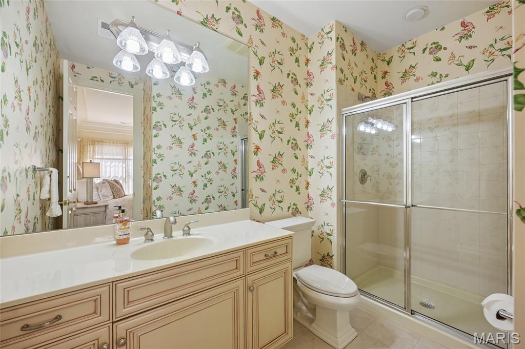 740 Stonebluff Court Chesterfield, MO 63005 - Photo 22 of 35