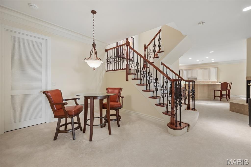740 Stonebluff Court Chesterfield, MO 63005 - Photo 23 of 35