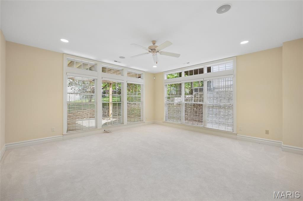 740 Stonebluff Court Chesterfield, MO 63005 - Photo 28 of 35
