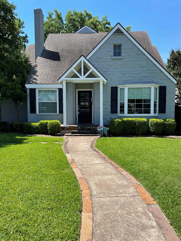 5506 Stanford Avenue Dallas, TX 75209 - Photo 1 of 2