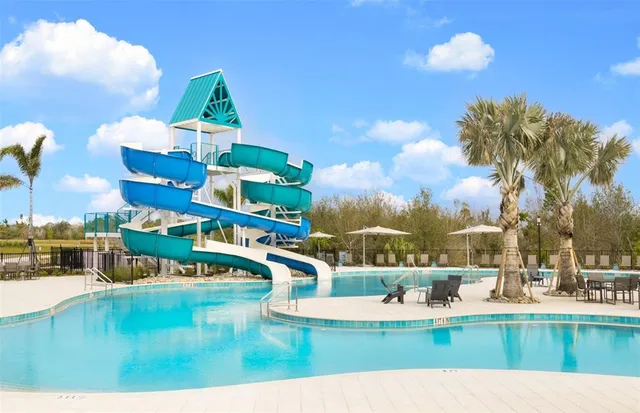 $482,380 | 10325 Spruce River Way, Parrish, FL 34219