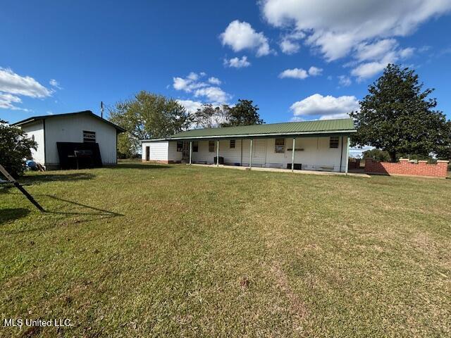 12400 614th Road Philadelphia, MS 39350 - Photo 2 of 9 614 8