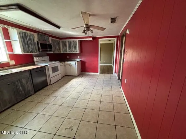 $64,500 | 12400 614th Road, Philadelphia, MS 39350