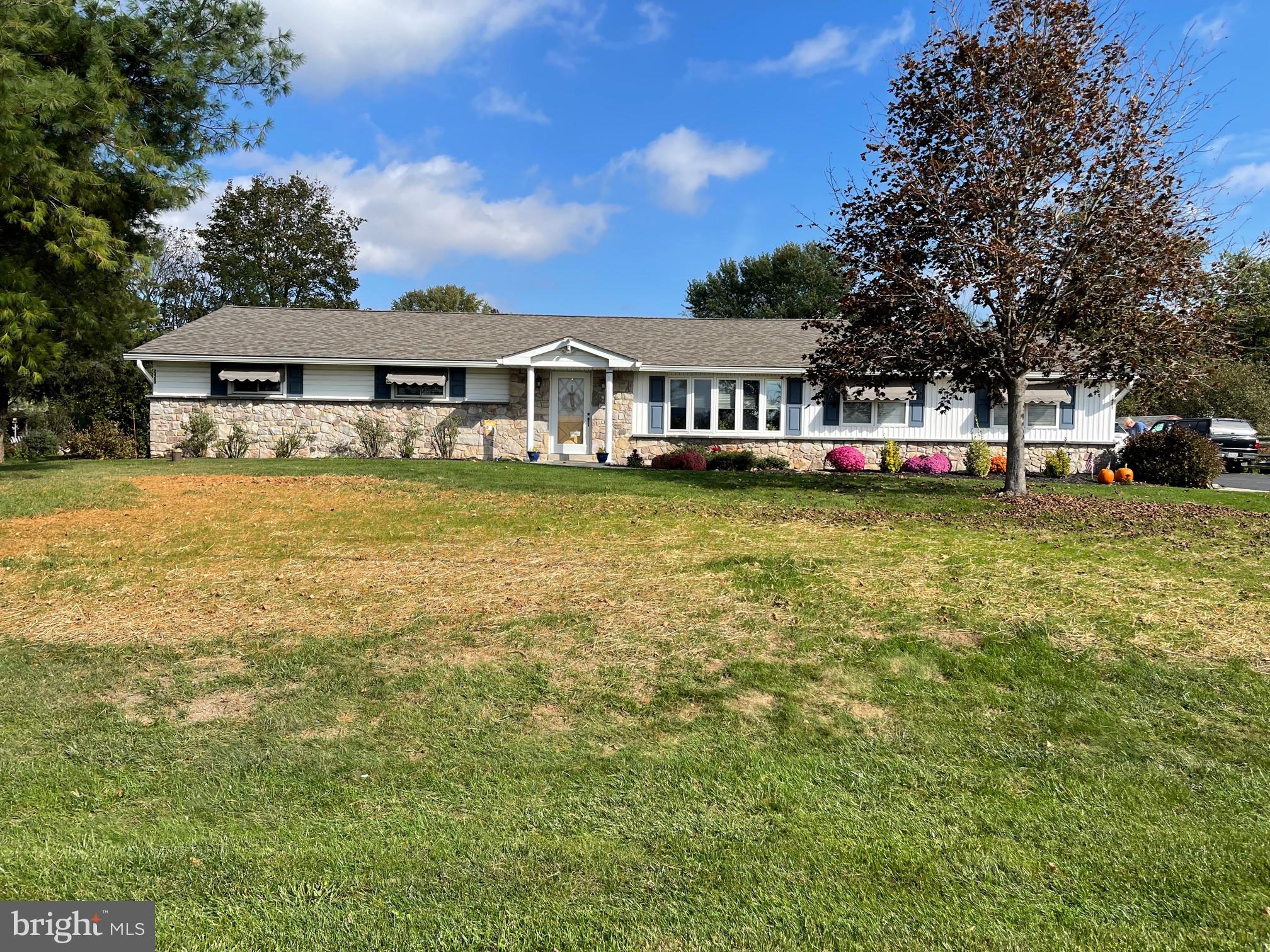 2469 Treichler Road Palm, PA 18070 - Photo 1 of 25 Gallery Image 1