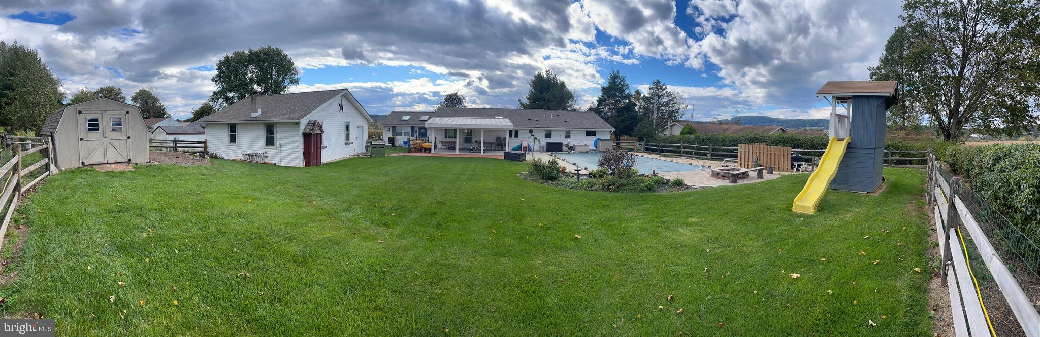 2469 Treichler Road Palm, PA 18070 - Photo 10 of 25 Gallery Image 10