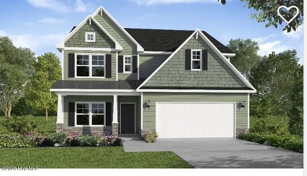 $559,943 | 671 Watauga Lane, Unit 584, Aberdeen, NC 28315