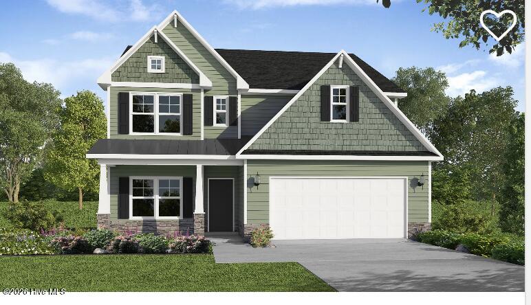 671 Watauga Lane, Unit 584 Aberdeen, NC 28315 - Photo 1 of 13 Screen Shot 2026-02-28 at 3.19.59 PM