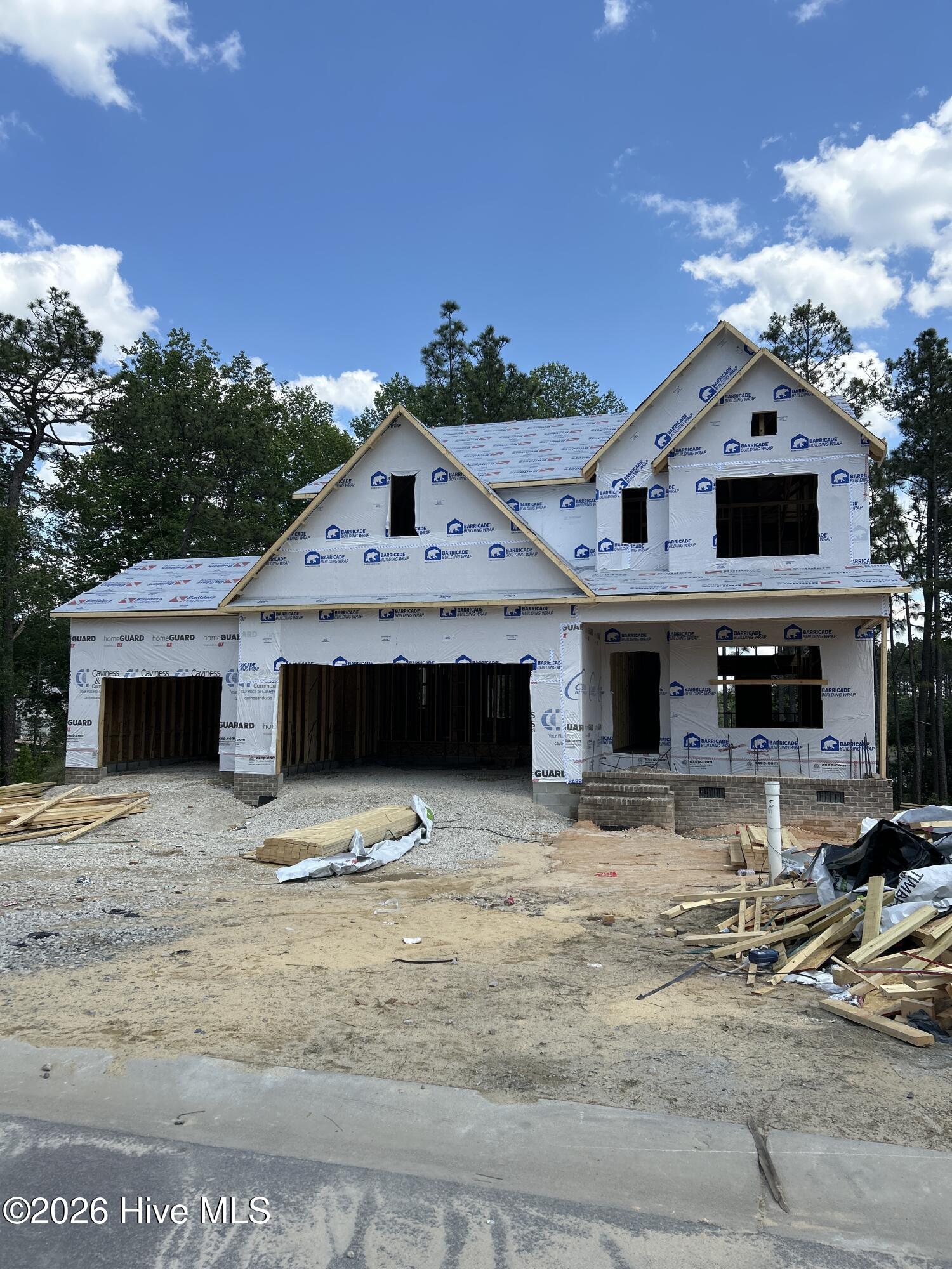 671 Watauga Lane, Unit 584 Aberdeen, NC 28315 - Photo 12 of 13 5/10/2026