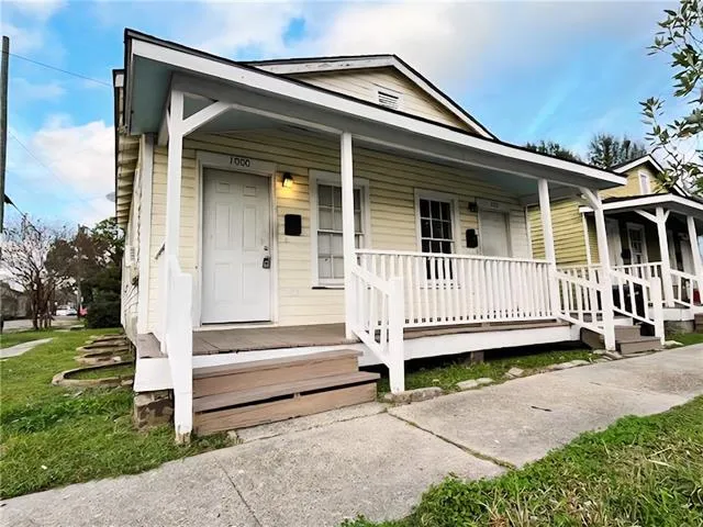 $850 | 1000 Newton Street, New Orleans, LA 70114