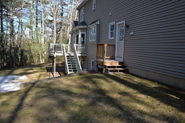 32 Juniper Road Upton, MA 01568 - Photo 40 of 41 Gallery Image 40