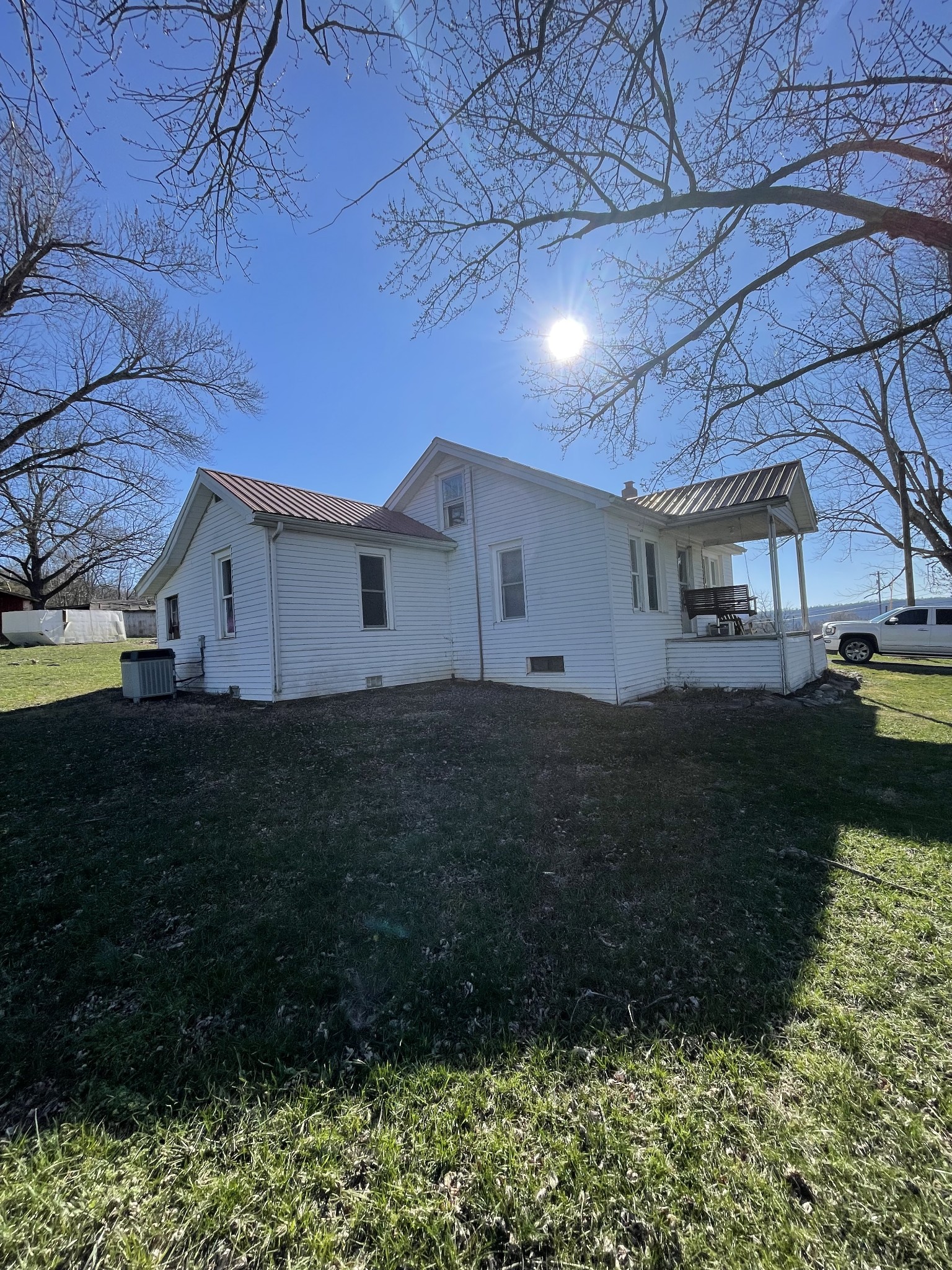 412 Twin Oaks Road Livingston, TN 38570 - Photo 3 of 11