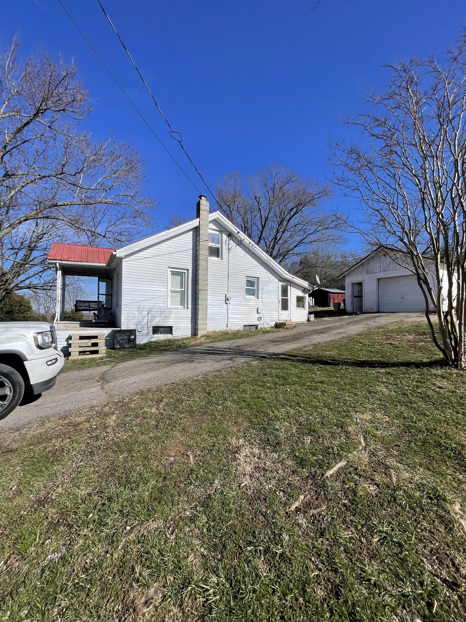 412 Twin Oaks Road Livingston, TN 38570 - Photo 8 of 11