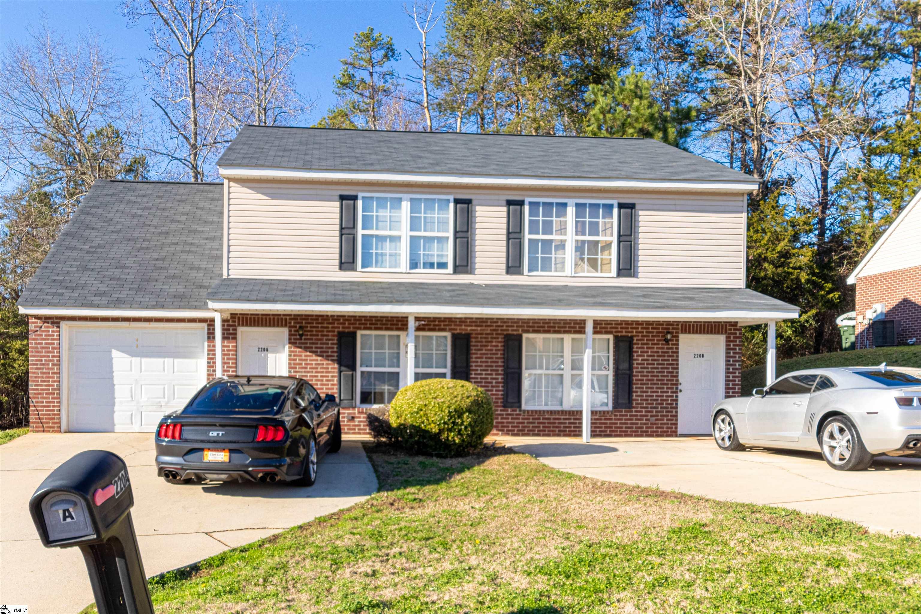 220 Springfield Circle Easley, SC 29642 - Photo 1 of 15 Gallery Image 1