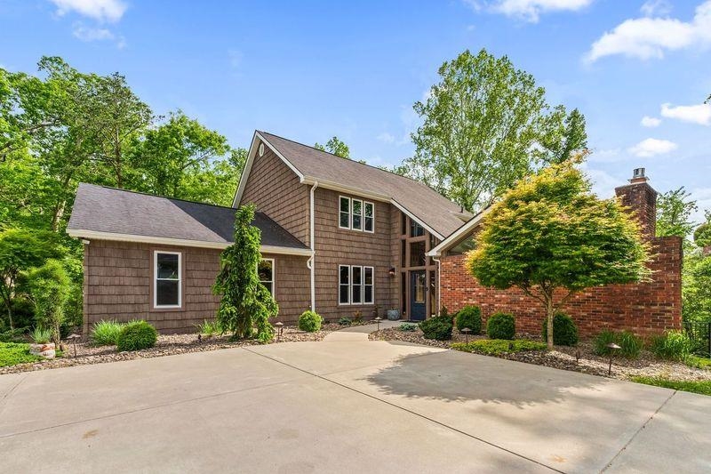 4099 Boy Scout Road Ashland, KY 41102 - Photo 1 of 47