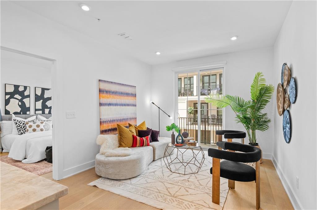 230 New Street, Unit 2105 Decatur, GA 30030 - Photo 12 of 23 Gallery Image 12