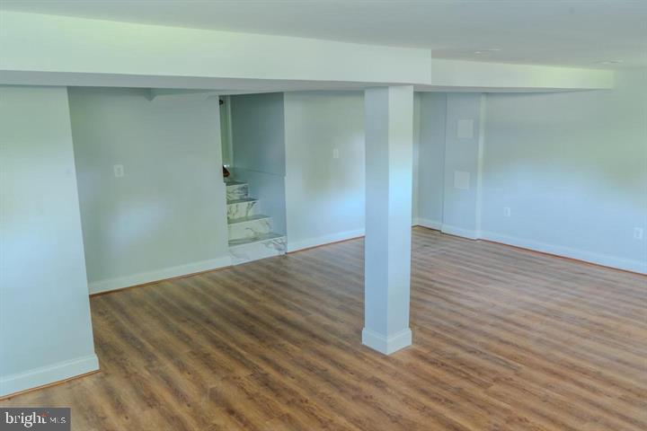 1528 Matthewstown Road Hanover, MD 21076 - Photo 14 of 15 Spacious, versatile open area awaits.