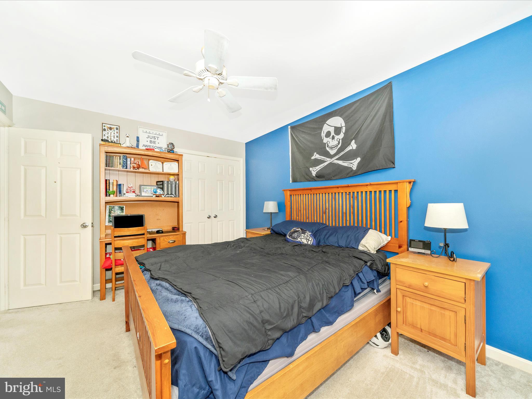 2529 Waterside Drive Frederick, MD 21701 - Photo 29 of 68 Bedroom 2