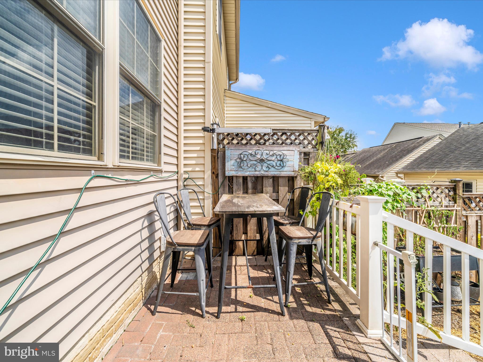 2529 Waterside Drive Frederick, MD 21701 - Photo 47 of 68 a front view of a house with a porch