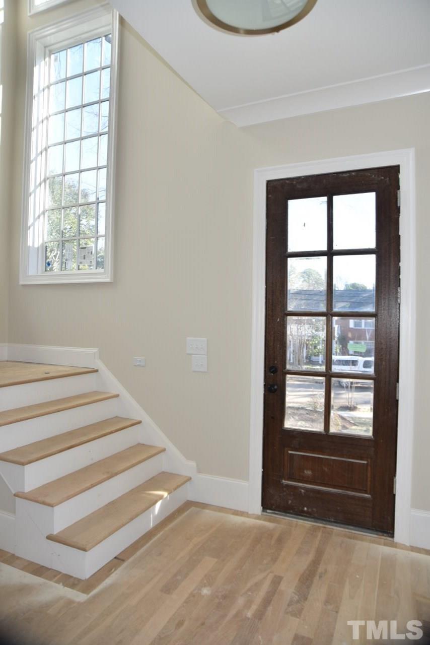 215 Furches Street Raleigh, NC 27607 - Photo 2 of 20