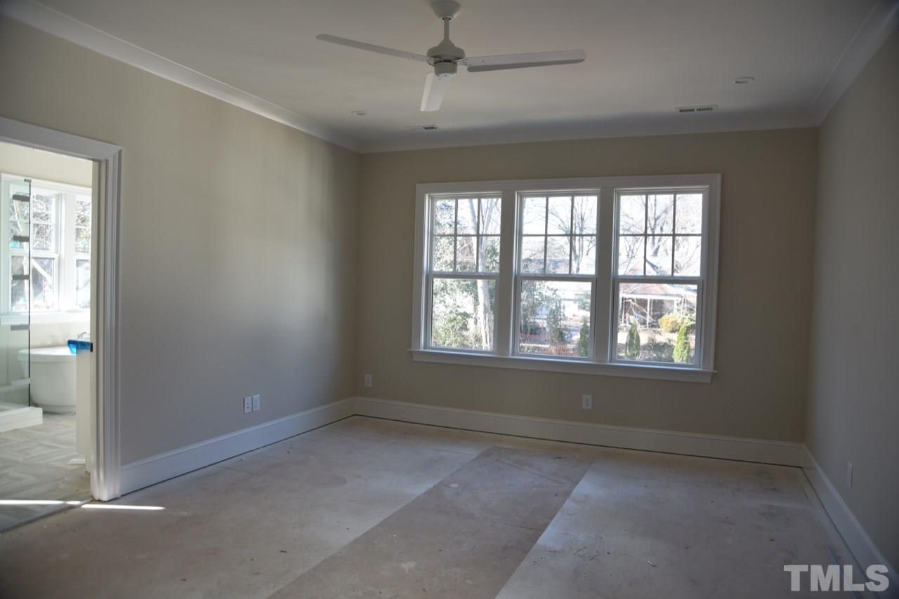 215 Furches Street Raleigh, NC 27607 - Photo 13 of 20