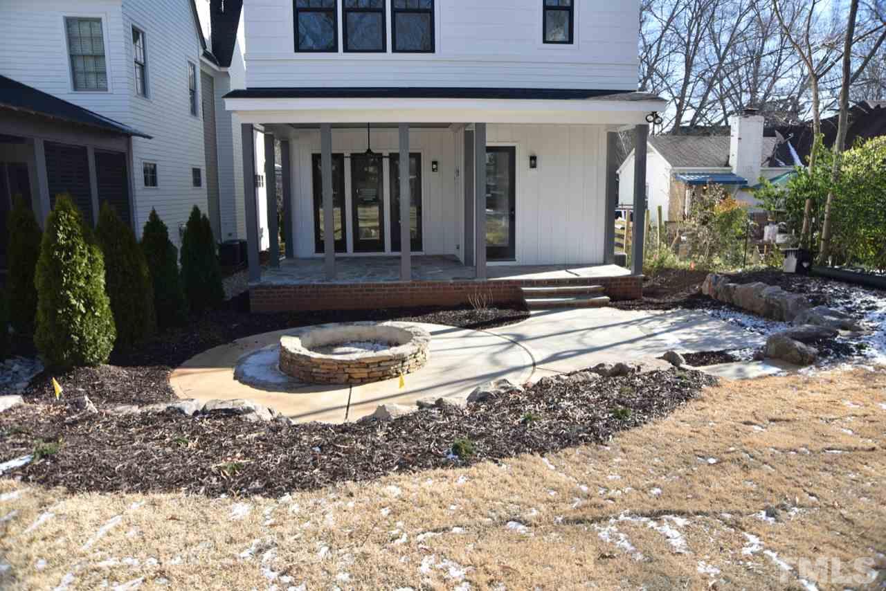 215 Furches Street Raleigh, NC 27607 - Photo 19 of 20