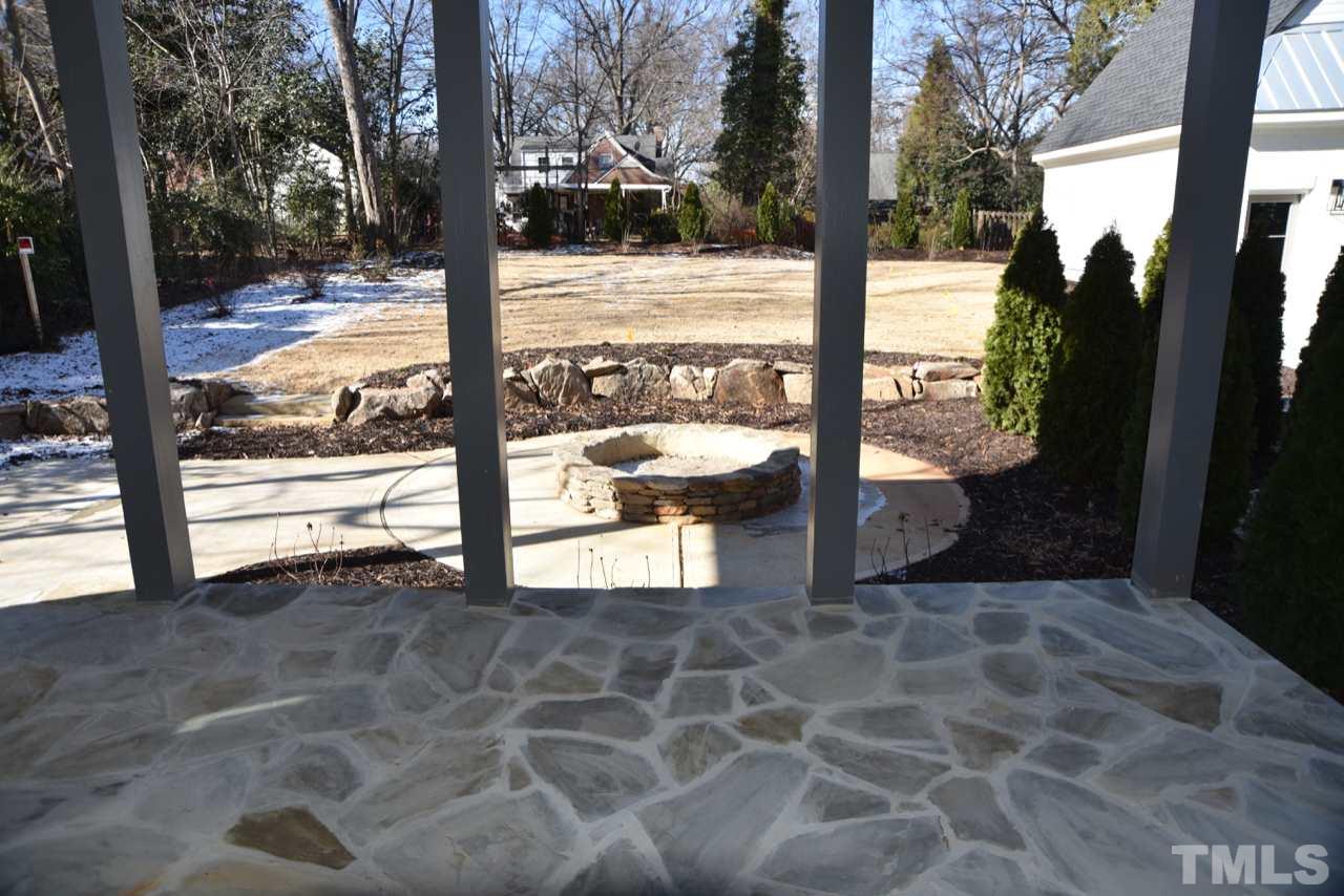 215 Furches Street Raleigh, NC 27607 - Photo 20 of 20
