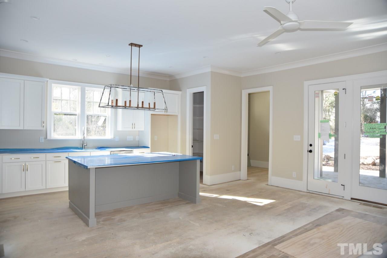 215 Furches Street Raleigh, NC 27607 - Photo 5 of 20