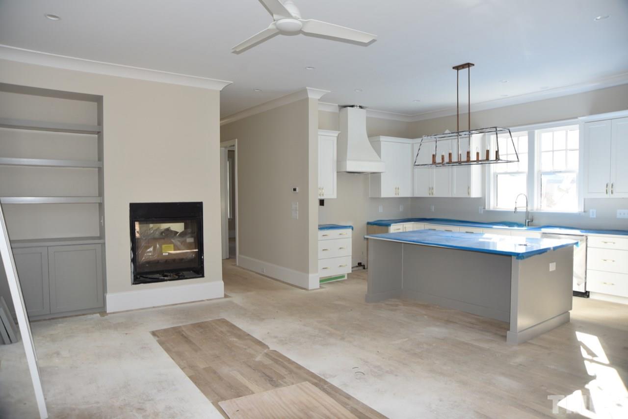 215 Furches Street Raleigh, NC 27607 - Photo 6 of 20
