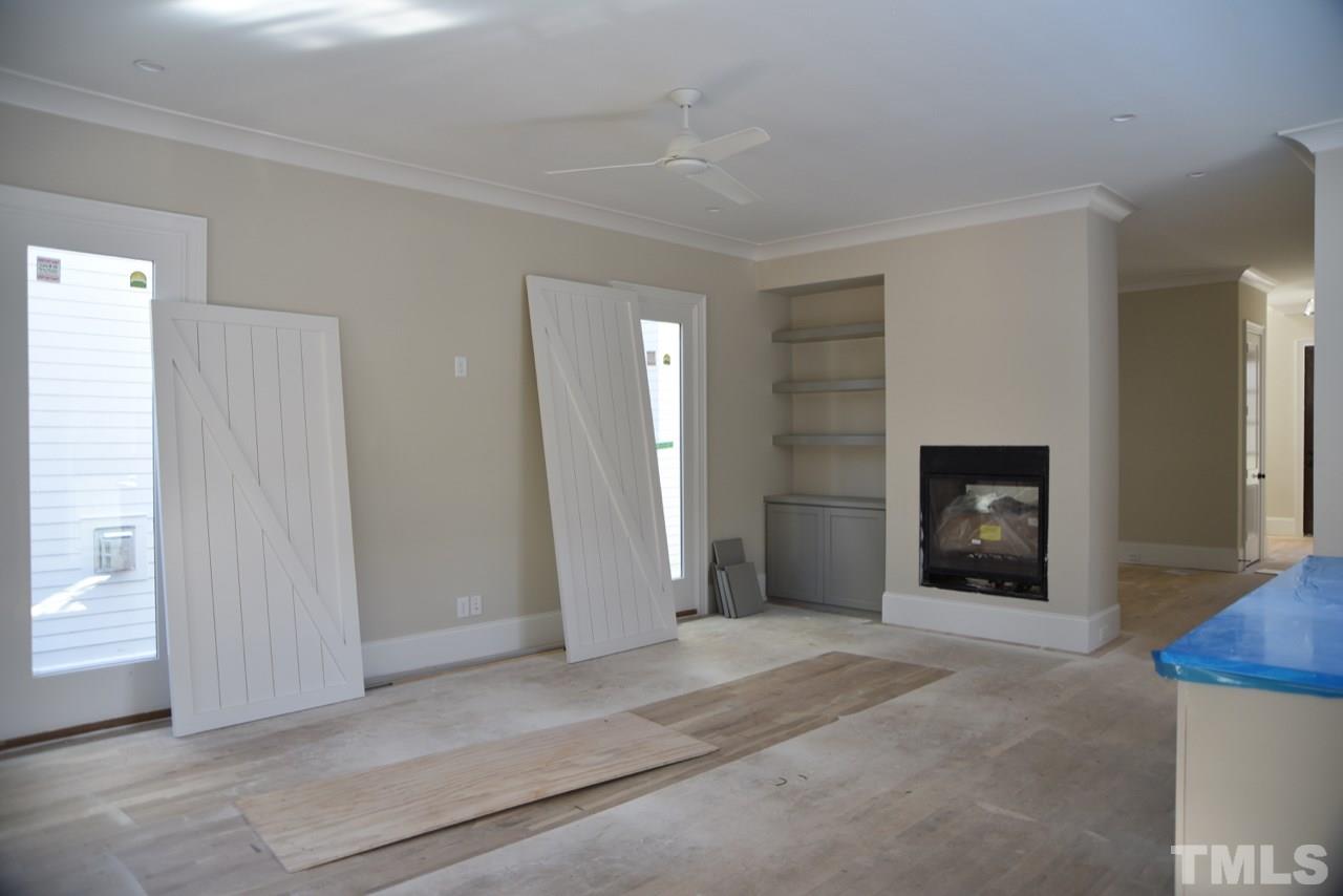 215 Furches Street Raleigh, NC 27607 - Photo 7 of 20