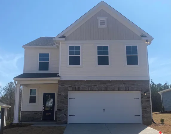 $319,900 | 6098 General Drive, North Augusta, SC 29860