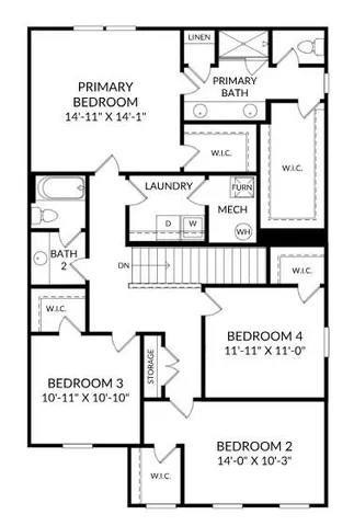 $333,995 | 6098 General Drive, North Augusta, SC 29860