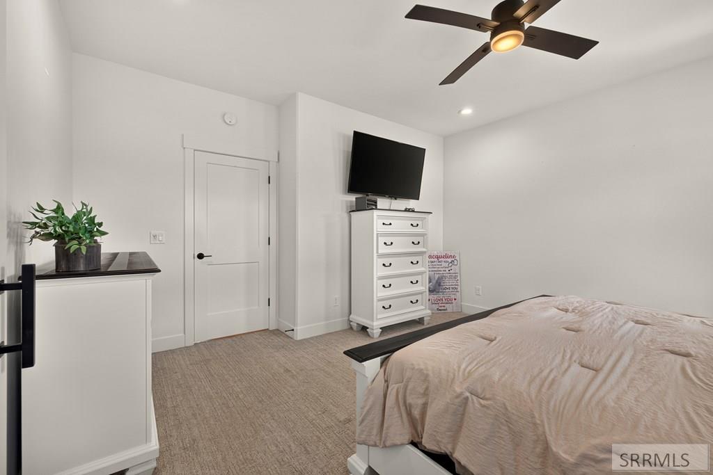 3042 Lin Road Idaho Falls, ID 83401 - Photo 26 of 68 Master Bedroom