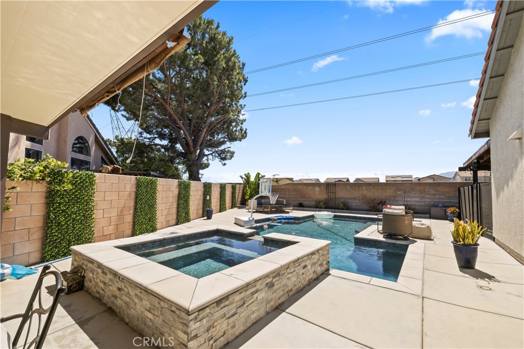 3906 North Flame Tree Avenue Rialto, CA 92377 - Photo 38 of 50