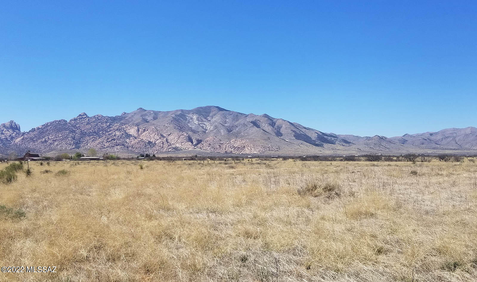 3.25-acres North Desert Road, Unit 14 Cochise, AZ 85606 - Photo 18 of 21