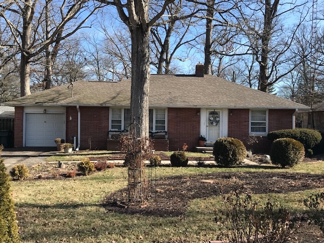 220 South Stradling Road Muncie, IN 47304 - Photo 1 of 25