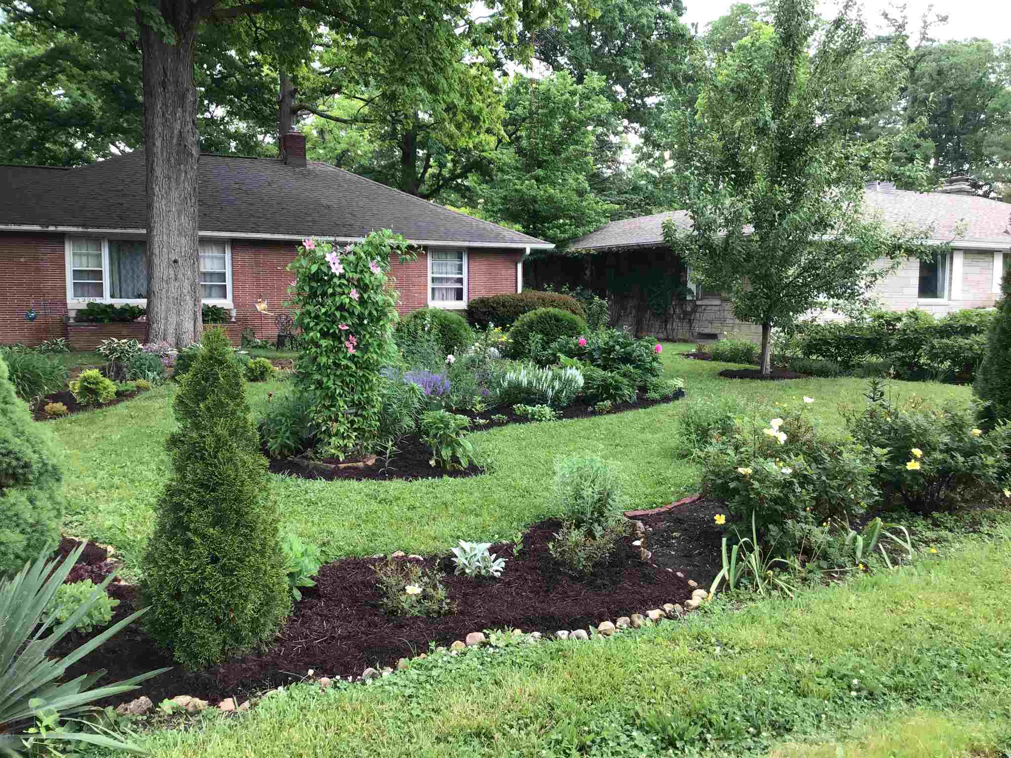 220 South Stradling Road Muncie, IN 47304 - Photo 3 of 25