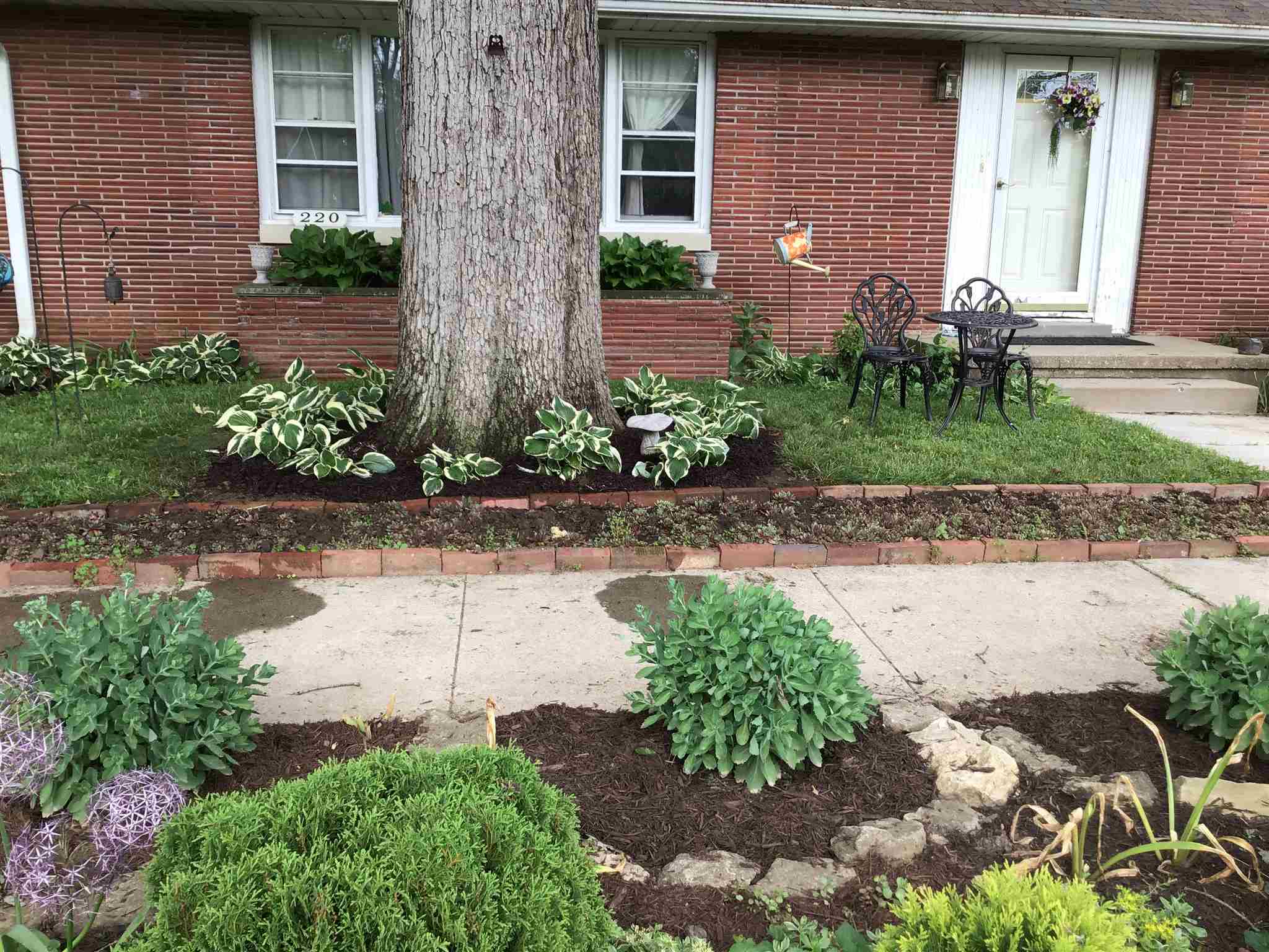 220 South Stradling Road Muncie, IN 47304 - Photo 4 of 25