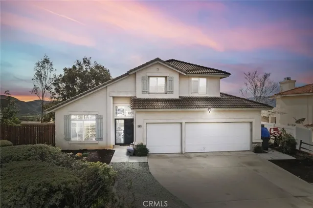 $619,900 | 22873 Sheffield Court, Wildomar, CA 92595