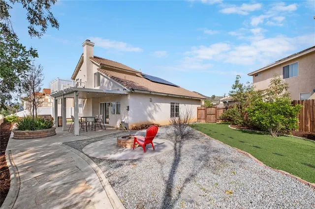 $619,900 | 22873 Sheffield Court, Wildomar, CA 92595