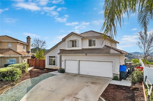 $619,900 | 22873 Sheffield Court, Wildomar, CA 92595