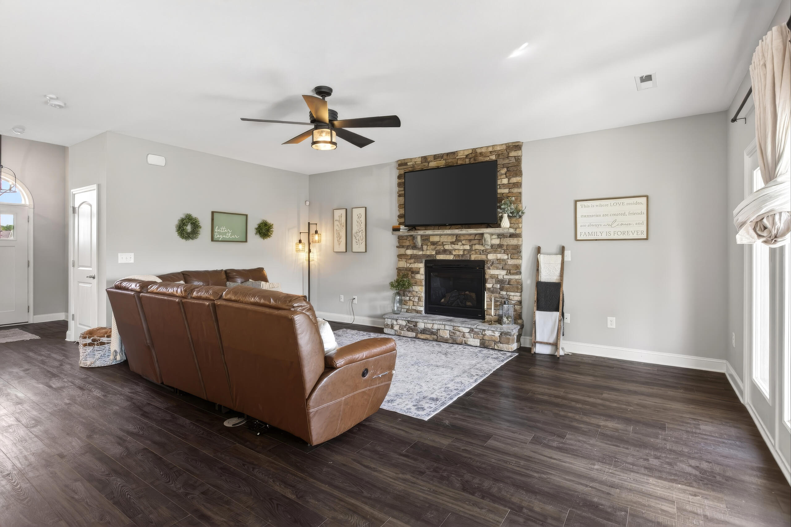 1652 Hickory Reserve Road Knoxville, TN 37932 - Photo 16 of 42 349A7764