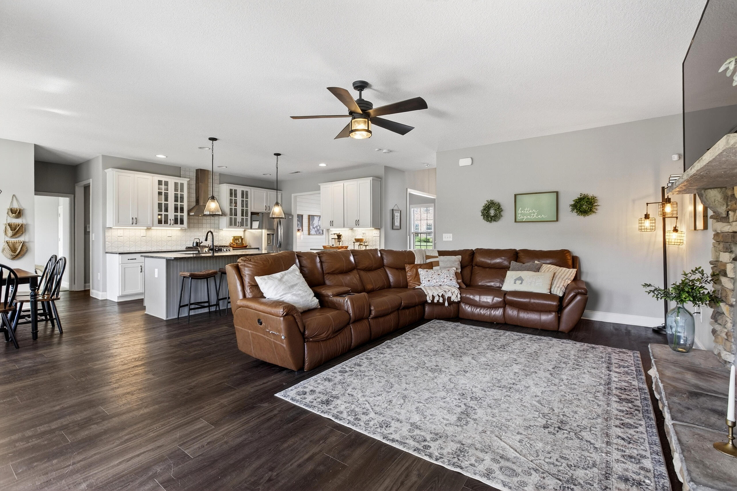 1652 Hickory Reserve Road Knoxville, TN 37932 - Photo 17 of 42 349A7769