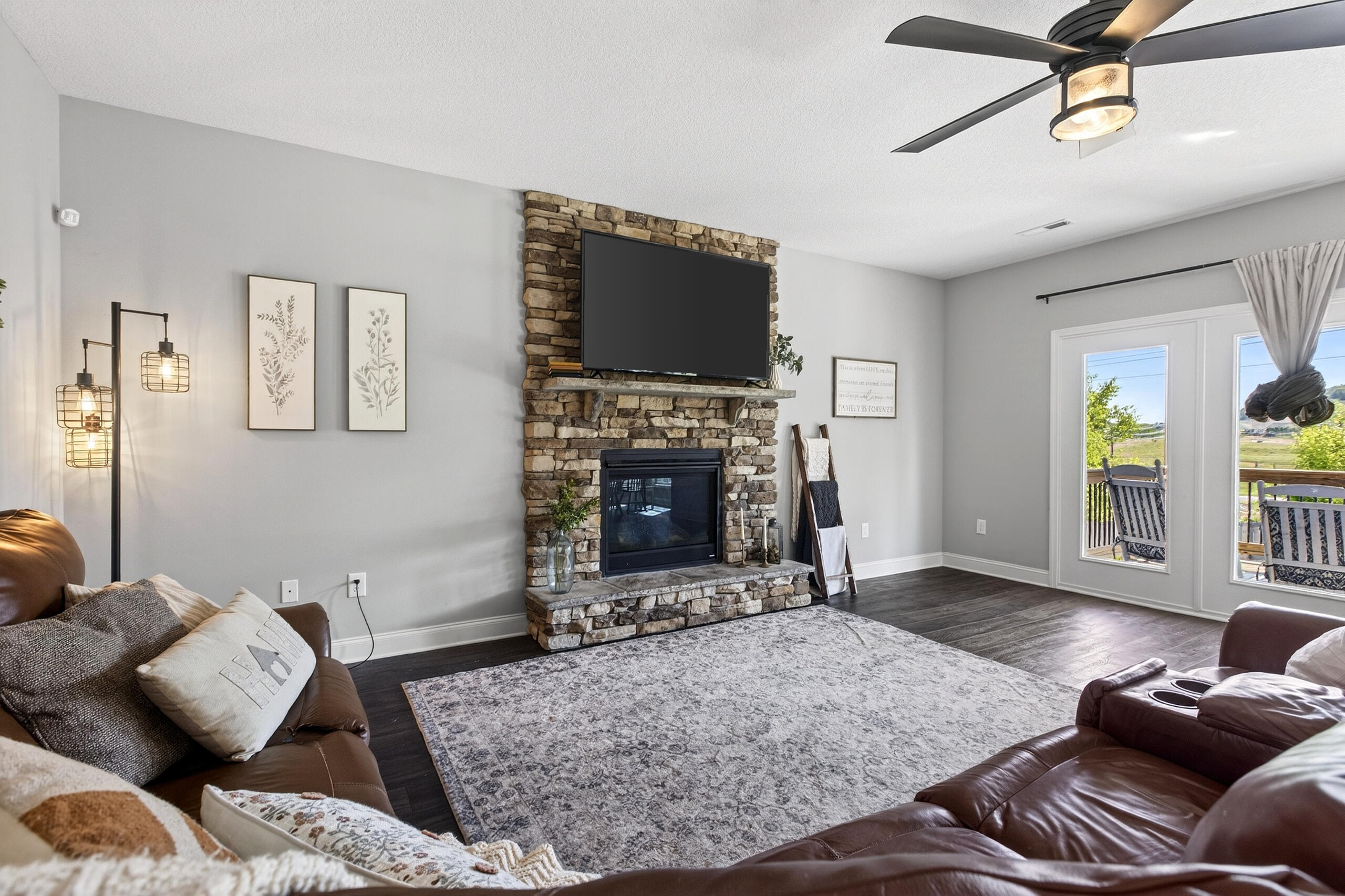 1652 Hickory Reserve Road Knoxville, TN 37932 - Photo 18 of 42 349A7783