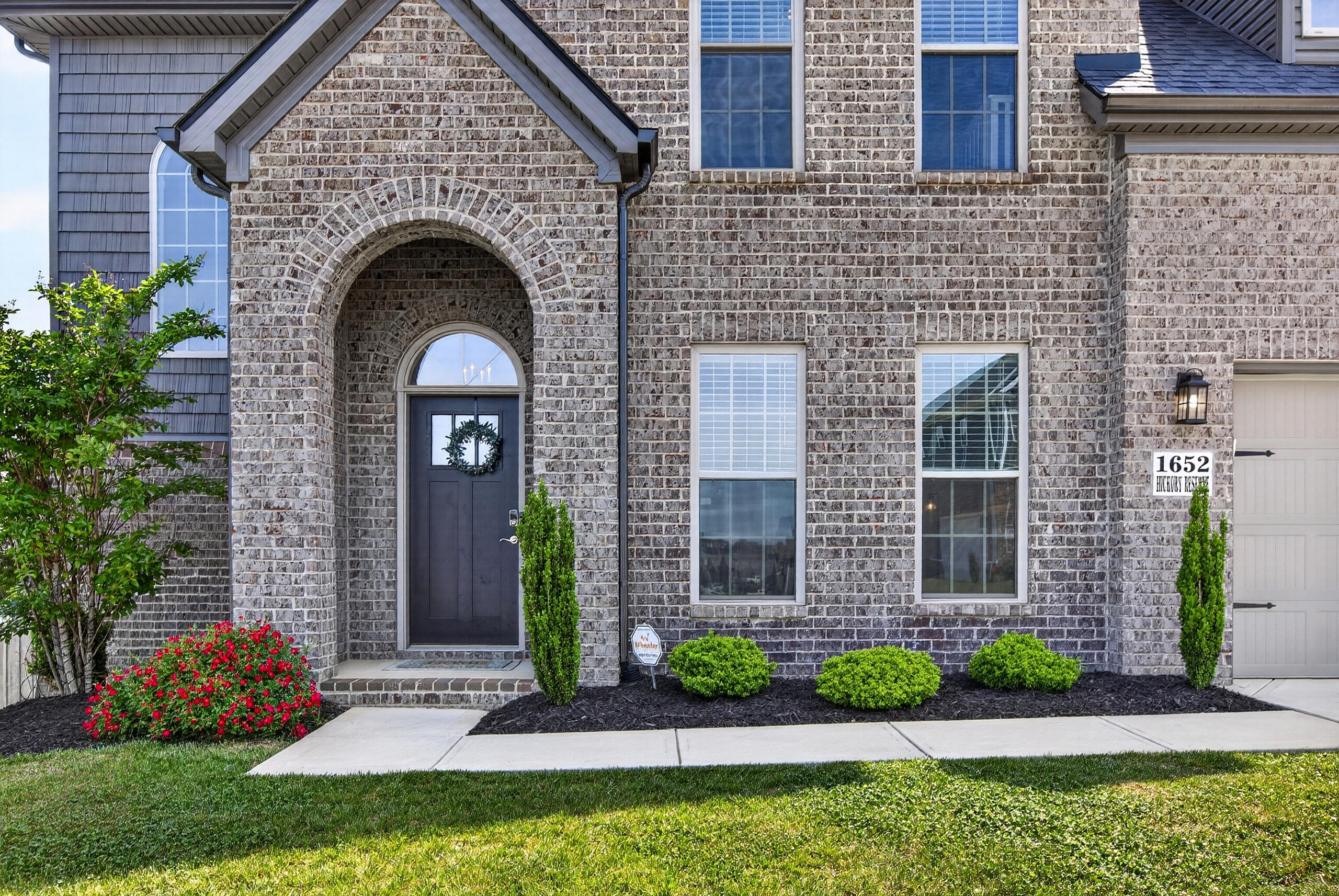 1652 Hickory Reserve Road Knoxville, TN 37932 - Photo 3 of 42 349A7945