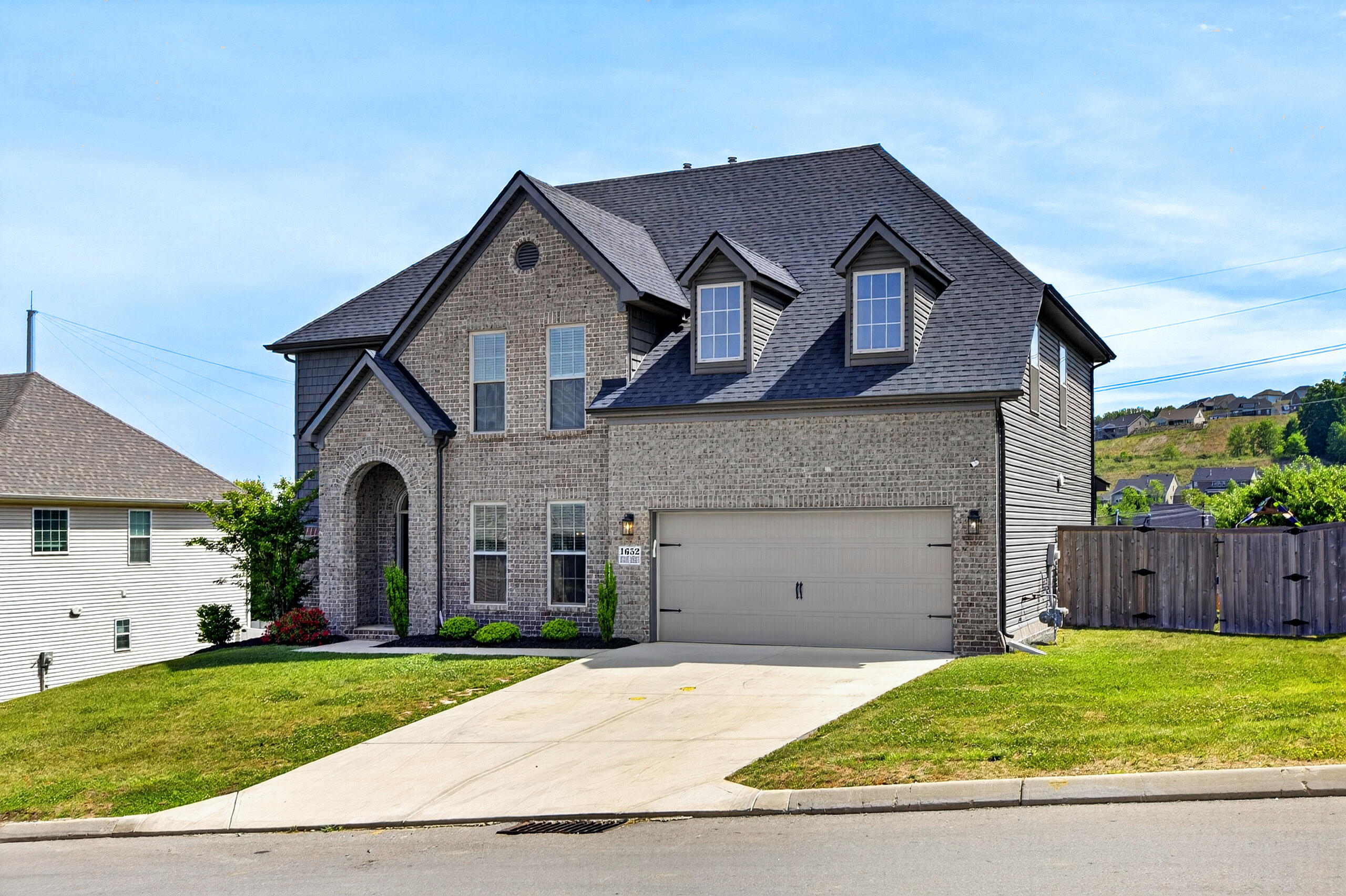 1652 Hickory Reserve Road Knoxville, TN 37932 - Photo 42 of 42 349A7924